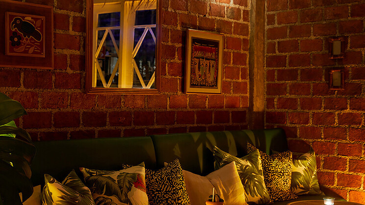 The Peri Hotel Hua Hin